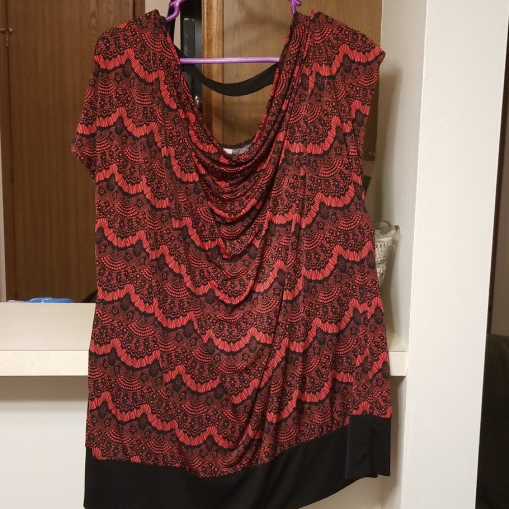 Dressy Top